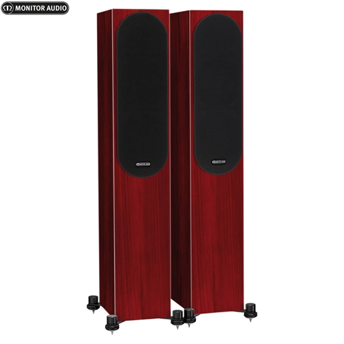 Loa Monitor Audio Silver 200 15